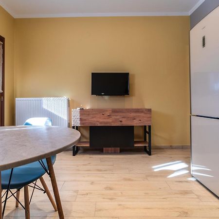 Elegance Suites Платарія Екстер'єр фото