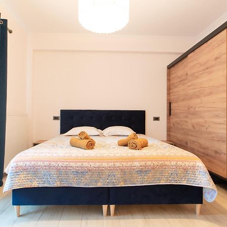 Elegance Suites Платарія Екстер'єр фото