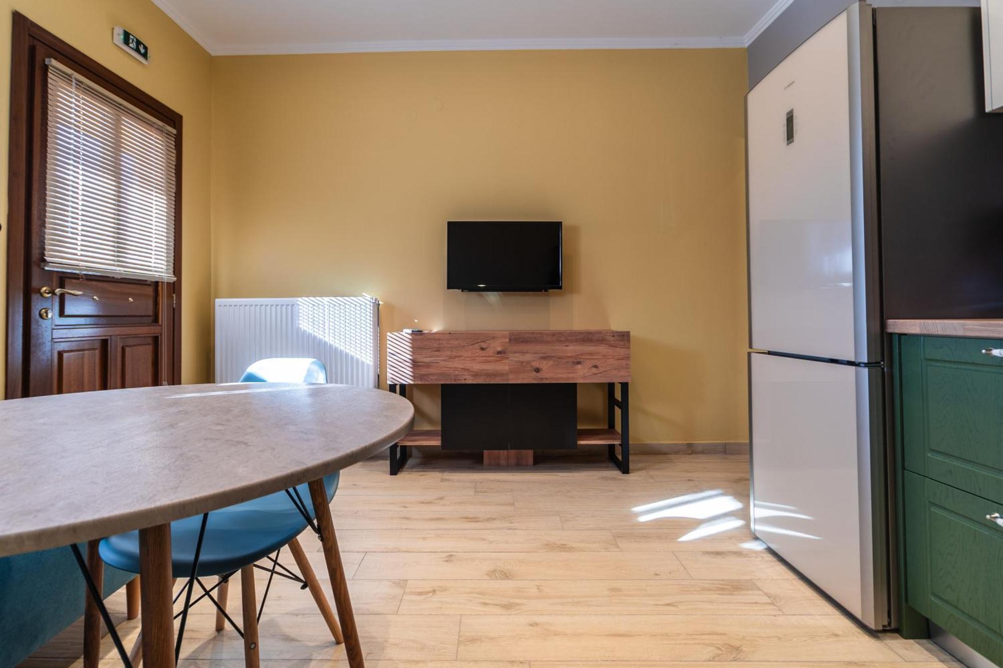 Elegance Suites Платарія Екстер'єр фото