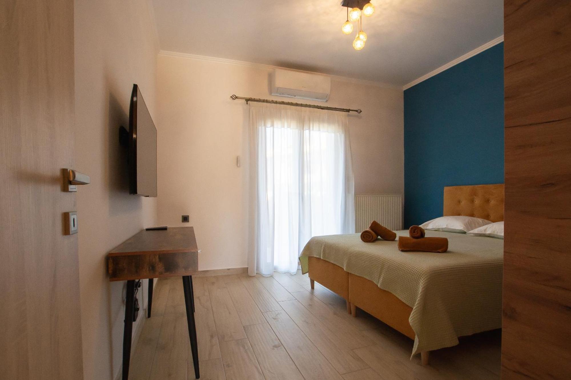 Elegance Suites Платарія Екстер'єр фото