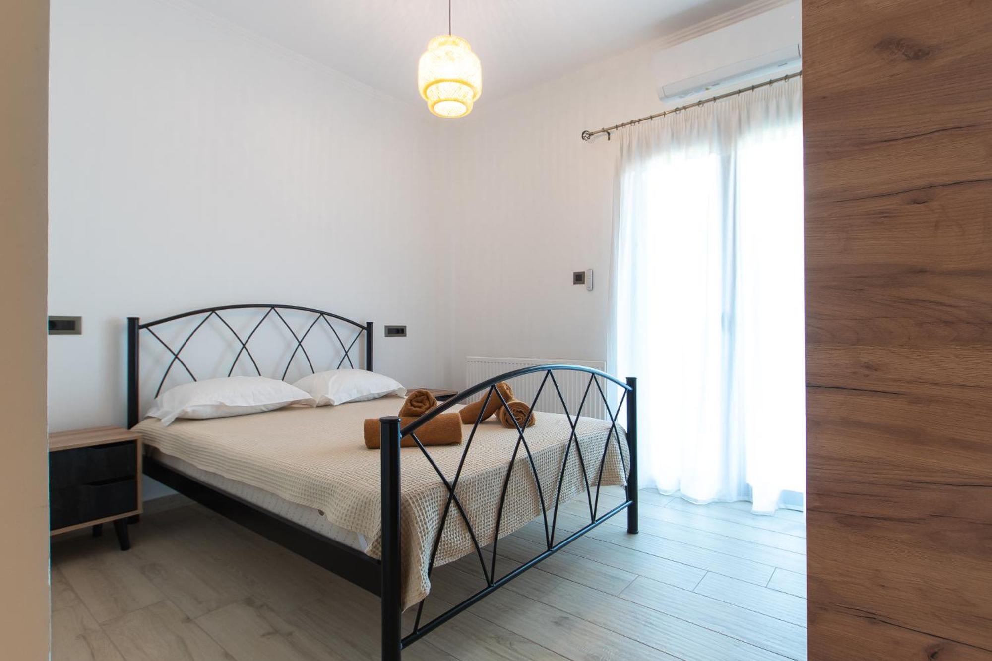 Elegance Suites Платарія Екстер'єр фото
