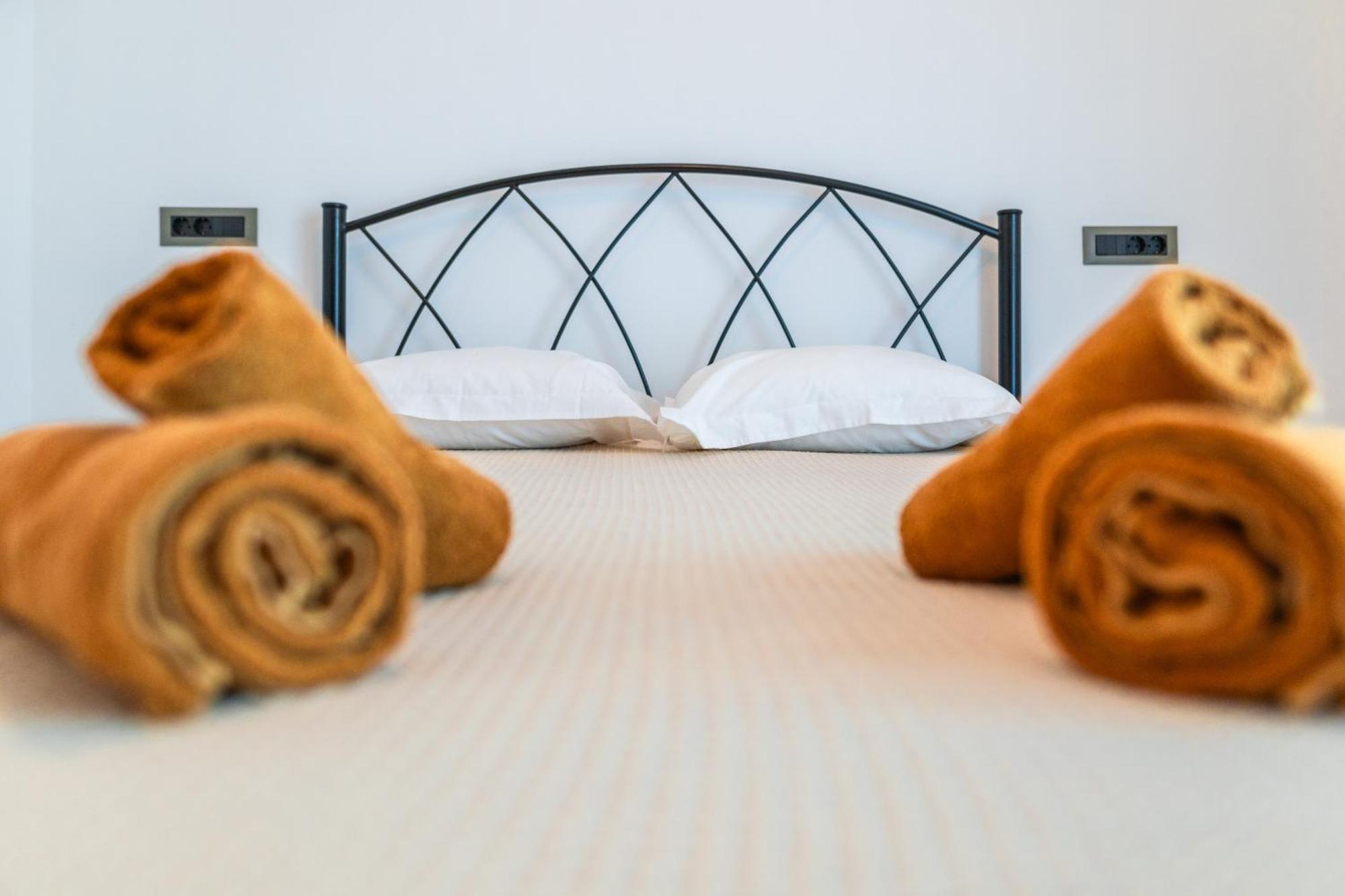 Elegance Suites Платарія Екстер'єр фото