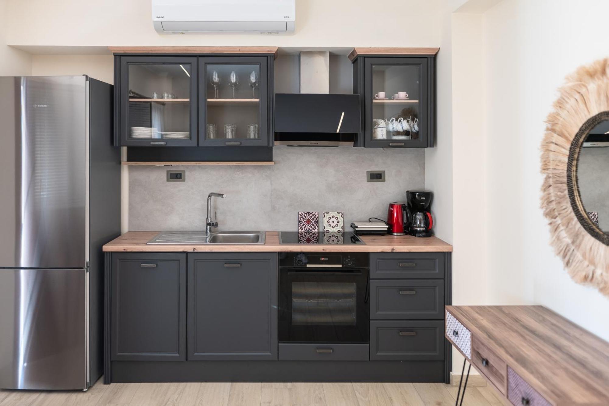 Elegance Suites Платарія Екстер'єр фото