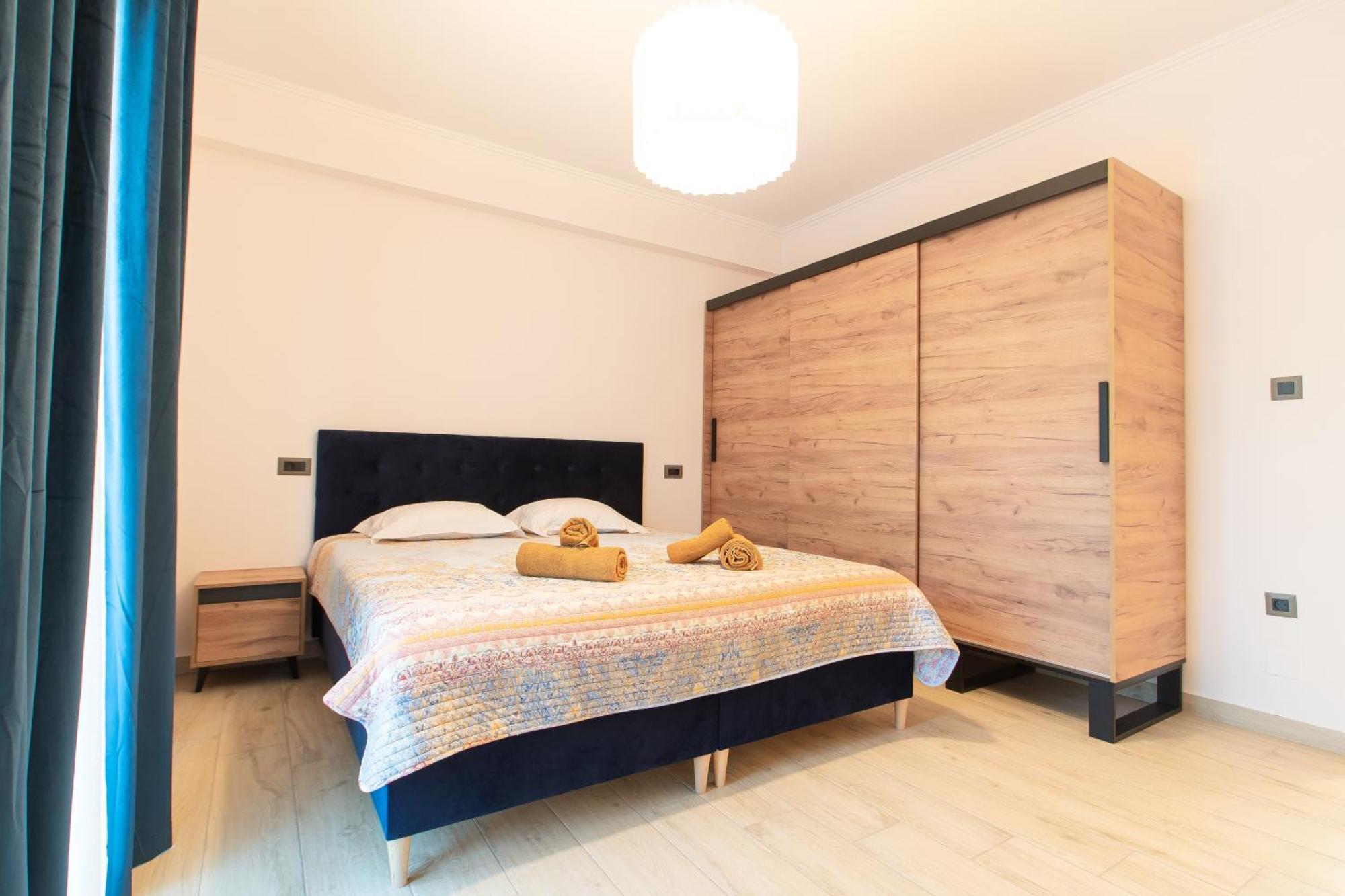 Elegance Suites Платарія Екстер'єр фото