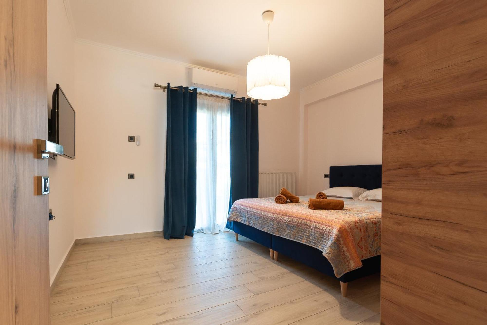 Elegance Suites Платарія Екстер'єр фото
