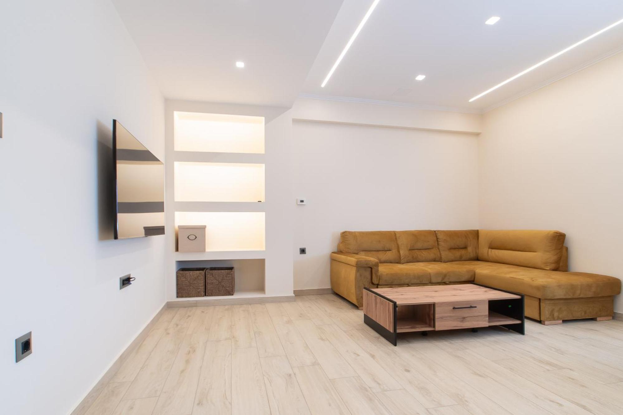 Elegance Suites Платарія Екстер'єр фото