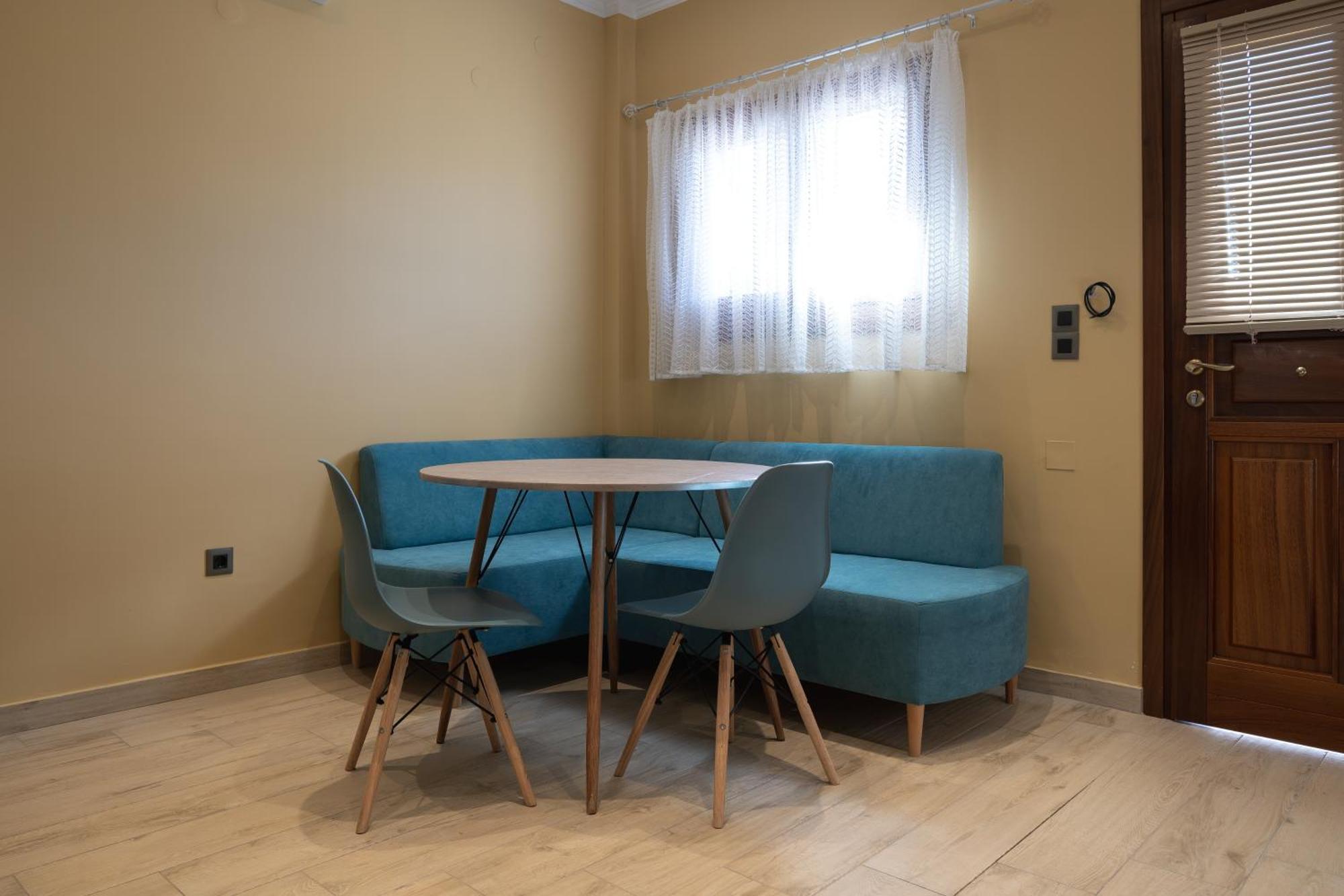 Elegance Suites Платарія Екстер'єр фото