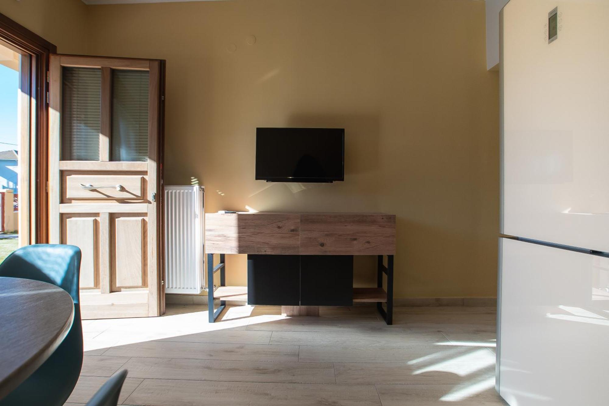 Elegance Suites Платарія Екстер'єр фото