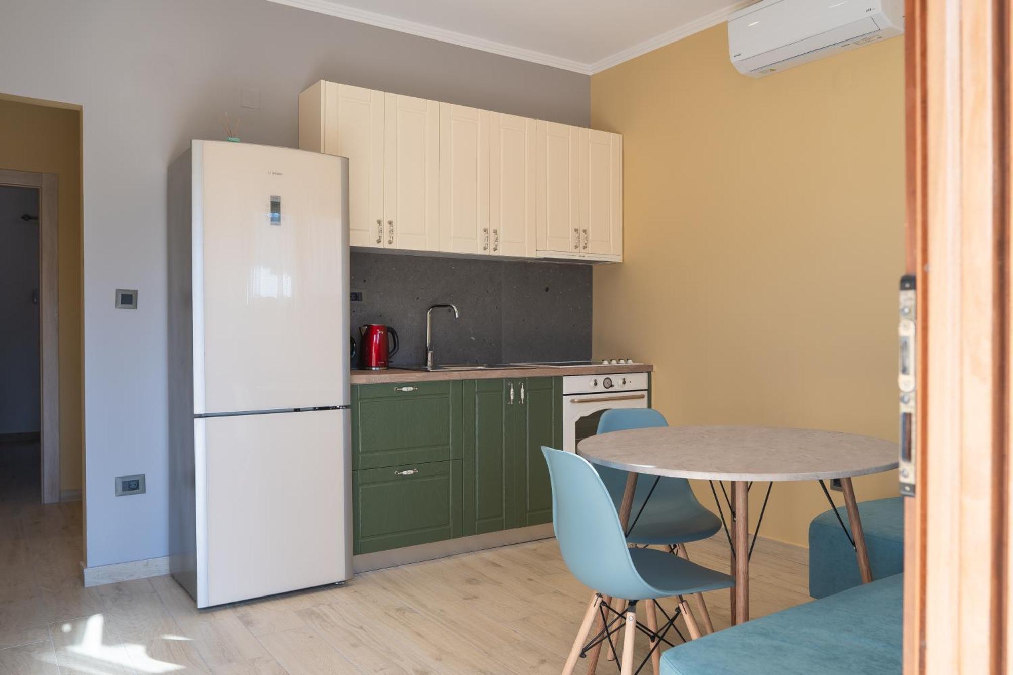 Elegance Suites Платарія Екстер'єр фото