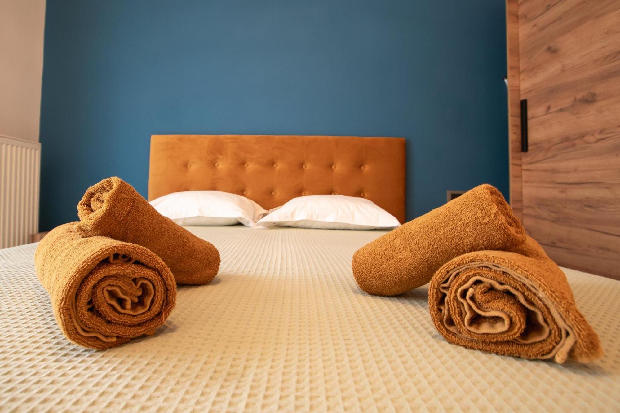 Elegance Suites Платарія Екстер'єр фото